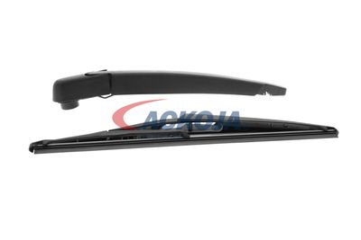 SET STERGATOARE CURATARE PARBRIZ ACKOJA A389652 58