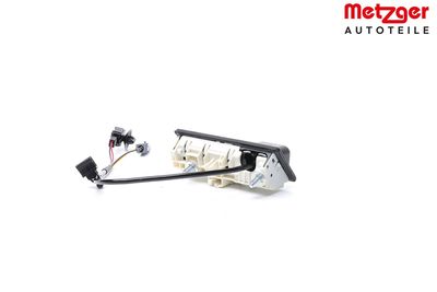 HECKKLAPPENGRIFF METZGER AUTOTEILE 2310989 21