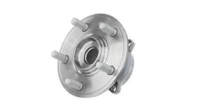 SET RULMENT ROATA SKF VKBA7127 14