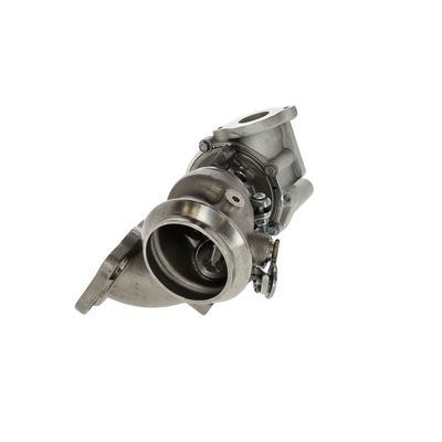 COMPRESOR SISTEM DE SUPRAALIMENTARE NISSENS 93283 23