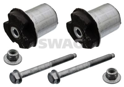 Zestaw łożysk, korpus osi SWAG 60 94 4700