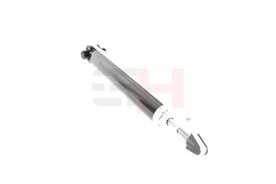 Tlmič pruženia GH GH-334527
