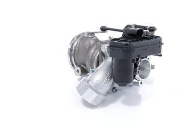 LADER AUFLADUNG BTS Turbo T919048 32