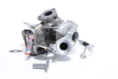 COMPRESOR SISTEM DE SUPRAALIMENTARE BTS Turbo T981284 32