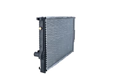 RADIATOR RACIRE MOTOR NRF 519589 20