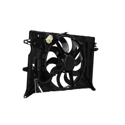 VENTILATOR RADIATOR NISSENS 850274 21