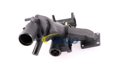 THERMOSTATGEHäUSE VEMO V48990002 53