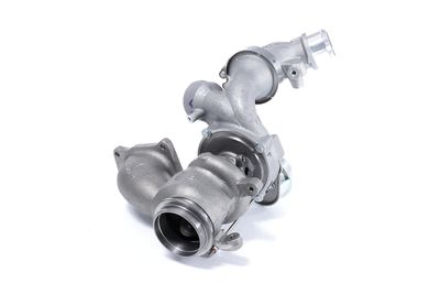 LADER AUFLADUNG BTS Turbo T914391 21