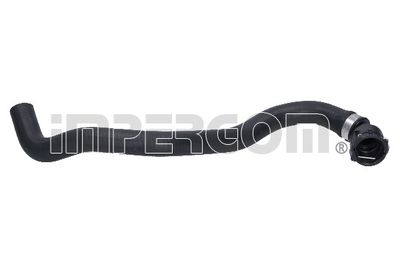 Heater hose