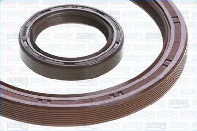 SET GARNITURI CARTER AJUSA 54126500 2