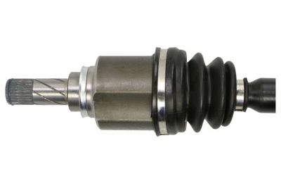 Drivaksel PASCAL G2R164PC