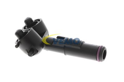 WASCHWASSERDüSE SCHEINWERFERREINIGUNG VEMO V45080022 14