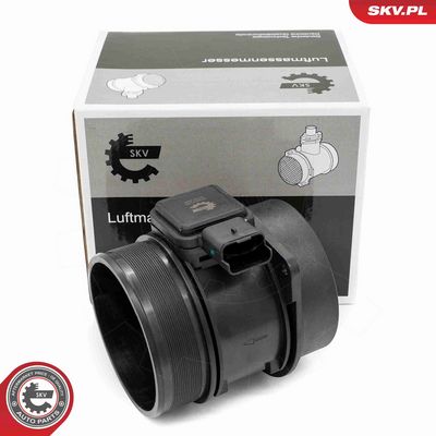 Mass Air Flow Sensor 07SKV189