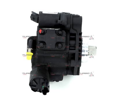 POMPA DE INALTA PRESIUNE TURBO-TEC TTIP7002 5