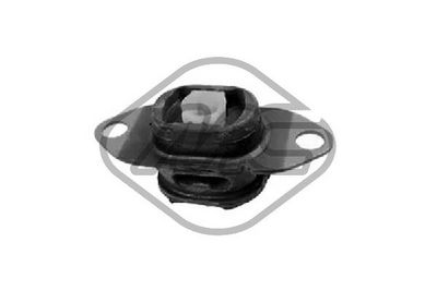 окачване, двигател Metalcaucho 54462
