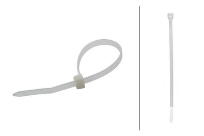 Kabelstrips HELLA 8HL 707 877-081