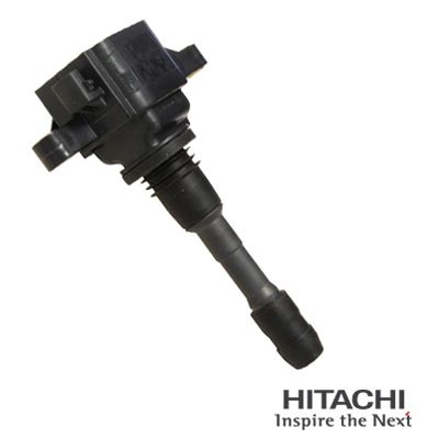 HITACHI 2504057 Катушка зажигания  для RENAULT SCÉNIC (Рено Скéник)