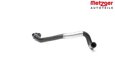 FURTUN RADIATOR METZGER AUTOTEILE 2420069 22