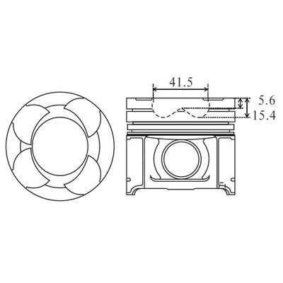PISTON