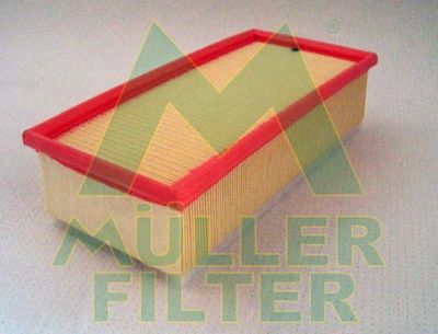 FILTRU AER MULLER FILTER PA3137