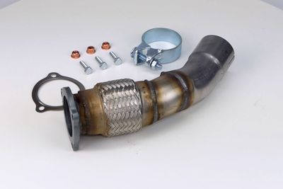 TEAVA FLEXIBILA ESAPAMENT HJS 91111666 70