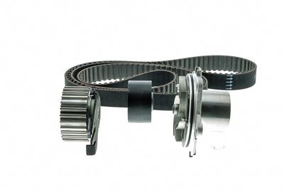 SET POMPA APA + CUREA DINTATA AISIN TKPS7025 1