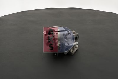 AGR-MODUL AKS DASIS 040066N 9