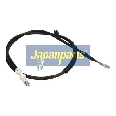 JAPANPARTS Trosas, stovėjimo stabdys