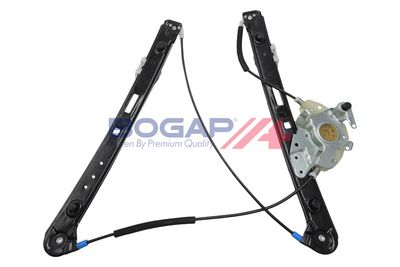 MECANISM ACTIONARE GEAM BOGAP B5341111 2