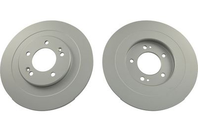 KAVO PARTS BR-3263-C Тормозные диски  для HYUNDAI i40 I CW (VF) 1.6 CRDi