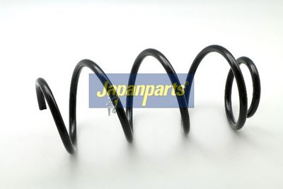 Pružina podvozku JAPANPARTS ZC3457A