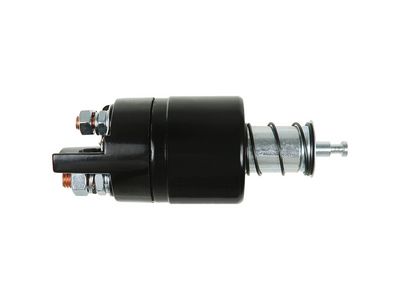 Magnetschalter, Starter