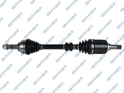 Drive Shaft 201760