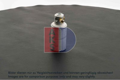 TROCKNER KLIMAANLAGE