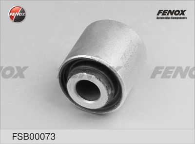 FENOX FSB00073 Сайлентблок рычага  для SUBARU FORESTER (Субару Форестер)