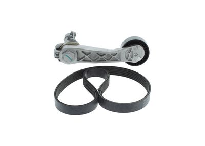 KEILRIPPENRIEMENSATZ BOSCH 1987600716 1