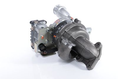 LADER AUFLADUNG BTS Turbo T914967 16