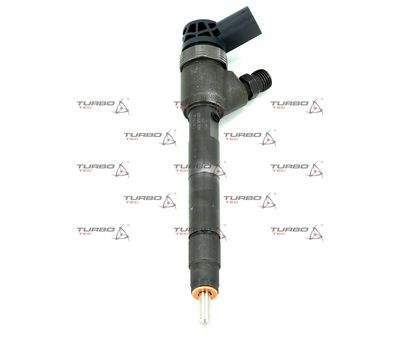 TURBO-TEC Клапанная форсунка