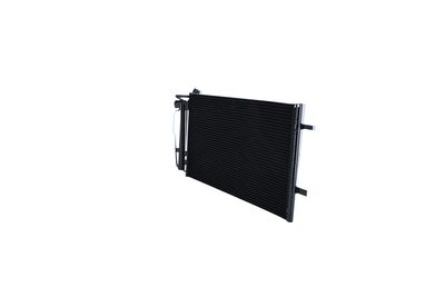 CONDENSATOR CLIMATIZARE NRF 35922 12