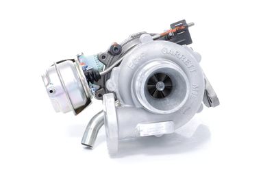 LADER AUFLADUNG BTS Turbo T915486 33