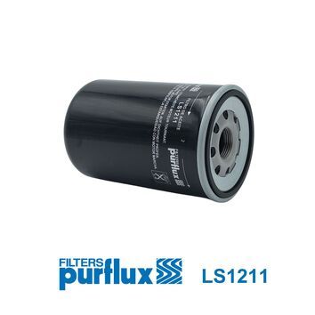 PURFLUX Масляный фильтр