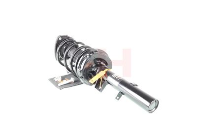 ANSAMBLU TELESCOP ARC GH GH354844C01 52