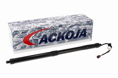 MOTOR ELECTRIC HAION ACKOJA A52550011 1