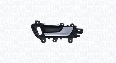 MANER USA ECHIPARE INTERIOARA