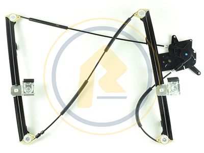 Lève-vitre Ac Rolcar — avant gauche, électrique