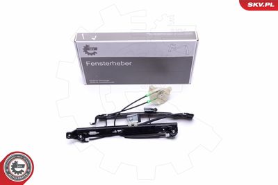 MECANISM ACTIONARE GEAM