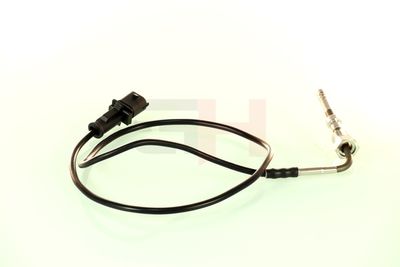 SENZOR TEMPERATURA GAZE EVACUARE GH GH741059 28