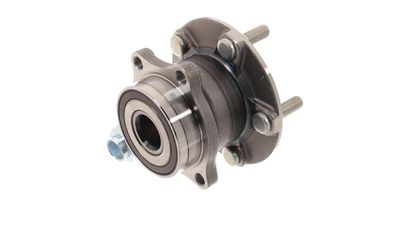 RADLAGERSATZ SKF VKBA7496 32