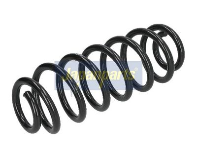 пружина за ходовата част JAPANPARTS ZC5002A