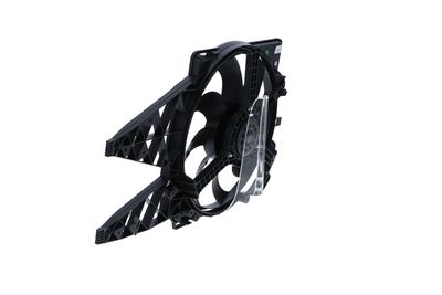 VENTILATOR RADIATOR NRF 47890 18